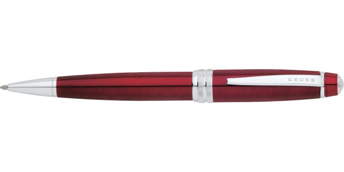 CROSS AT0452S-8 BAILEY BALLPEN RED